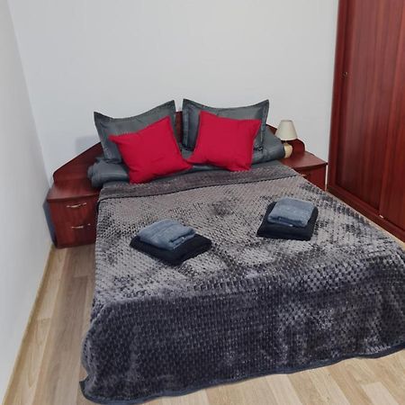 Appartamento Ambient Cismigiu Bucarest Esterno foto