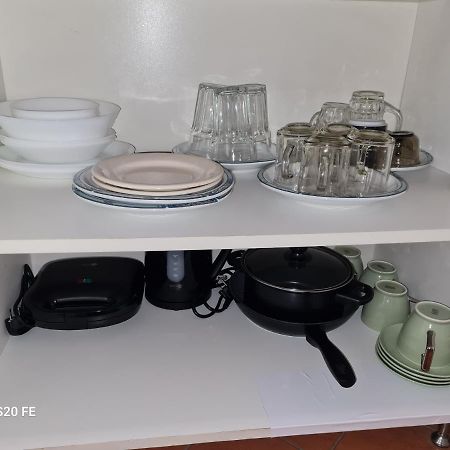 Appartamento Ambient Cismigiu Bucarest Esterno foto