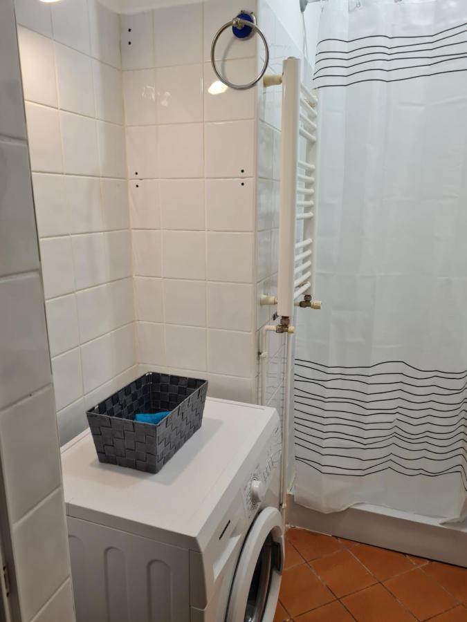 Appartamento Ambient Cismigiu Bucarest Esterno foto