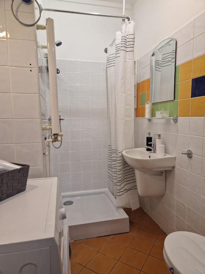 Appartamento Ambient Cismigiu Bucarest Esterno foto