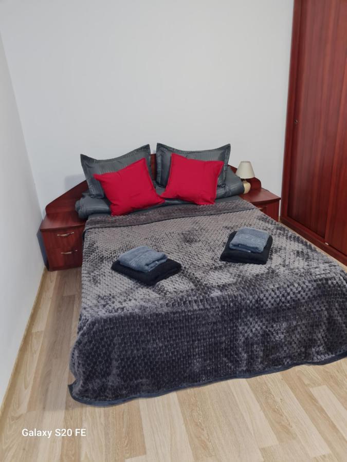 Appartamento Ambient Cismigiu Bucarest Esterno foto
