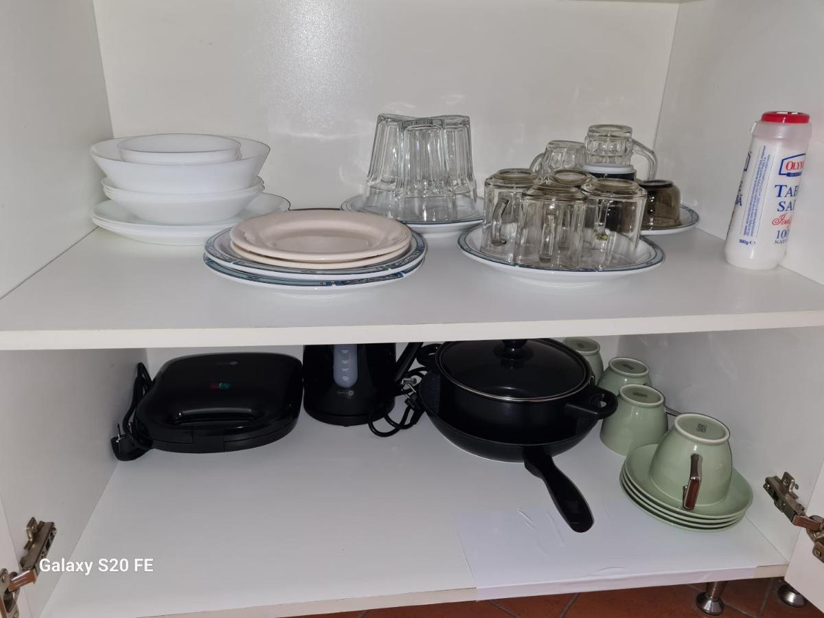 Appartamento Ambient Cismigiu Bucarest Esterno foto